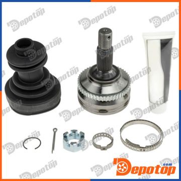 Joint kit extérieur pour arbre de transmission pour PEUGEOT | 15-1470, 607-470